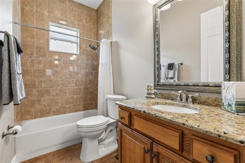 House in Deer Island, Florida 3 bedrooms, 198.44 sq.m. № 2197949 - photo 21