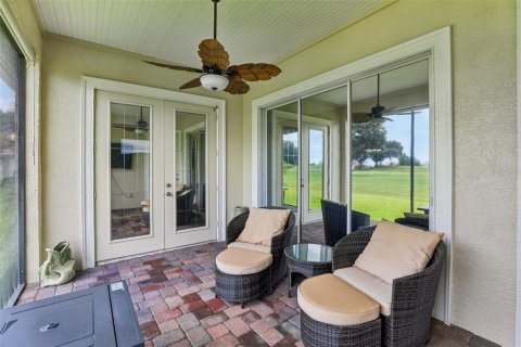 House in Deer Island, Florida 3 bedrooms, 198.44 sq.m. № 2197949 - photo 28
