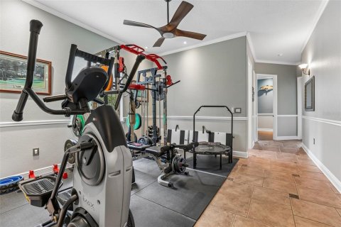 House in Deer Island, Florida 3 bedrooms, 198.44 sq.m. № 2197949 - photo 24