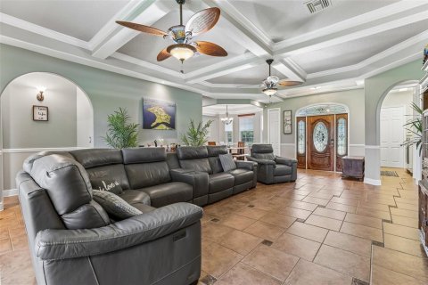 House in Deer Island, Florida 3 bedrooms, 198.44 sq.m. № 2197949 - photo 4