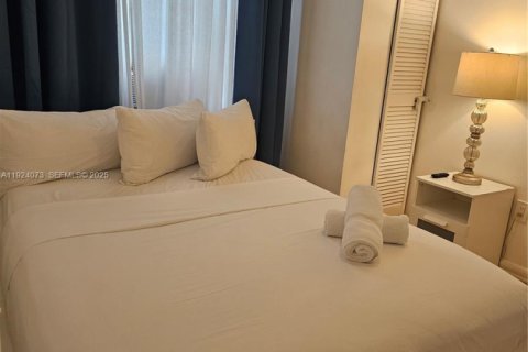 Купить кондоминиум в Майами-Бич, Флорида 2 спальни, 62.89м2, № 1982377 - фото 11