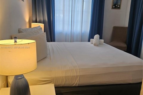 Купить кондоминиум в Майами-Бич, Флорида 2 спальни, 62.89м2, № 1982377 - фото 17