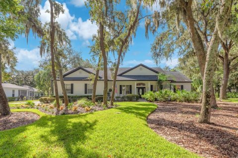 Casa en Fish Hawk, Florida 5 dormitorios, 359.62 m2 № 2355148
