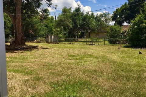 House in Port Charlotte, Florida 3 bedrooms, 98.1 sq.m. № 1819386 - photo 24
