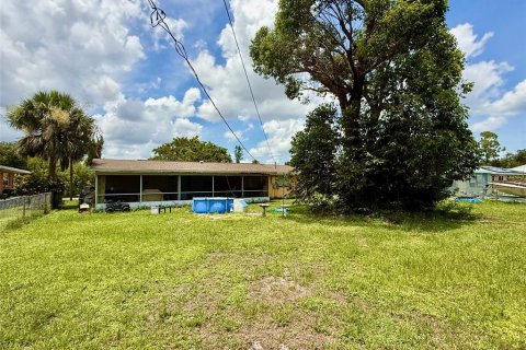 House in Port Charlotte, Florida 3 bedrooms, 98.1 sq.m. № 1819386 - photo 26