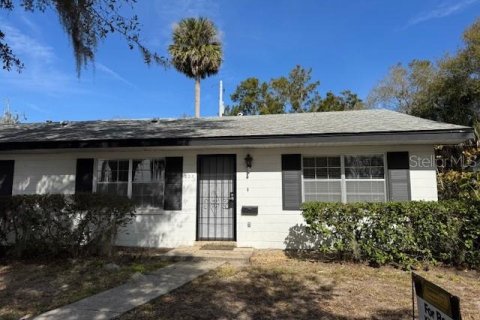 Apartment in Mount Dora, Florida 2 bedrooms, 99.03 sq.m. № 1536045 - photo 1