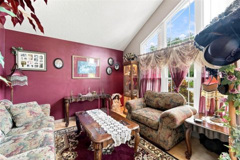 Купить виллу или дом в Дебари, Флорида 8 комнат, 187.38м2, № 2329686 - фото 9