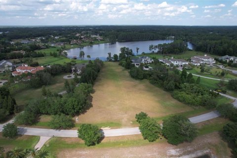 Terreno en venta en Odessa, Florida № 1852823 - foto 21