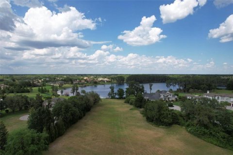 Terreno en venta en Odessa, Florida № 1852823 - foto 7