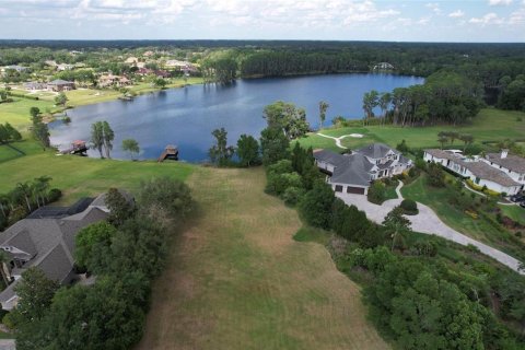 Terreno en venta en Odessa, Florida № 1852823 - foto 11