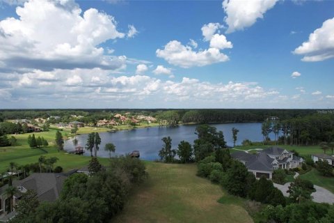 Terreno en venta en Odessa, Florida № 1852823 - foto 2