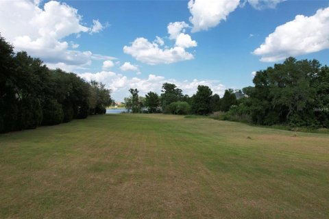 Terreno en venta en Odessa, Florida № 1852823 - foto 9