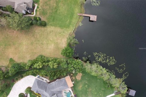 Terreno en venta en Odessa, Florida № 1852823 - foto 12