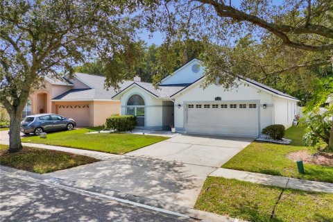 House in Orlando, Florida 3 bedrooms, 153.47 sq.m. № 2398884 - photo 21