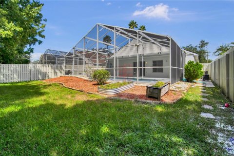 House in Orlando, Florida 3 bedrooms, 153.47 sq.m. № 2398884 - photo 17