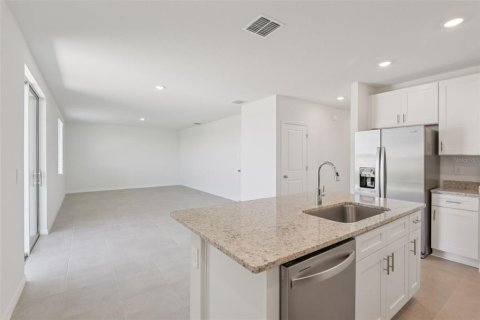 Villa ou maison à vendre à Dade City, Floride: 4 chambres, 217.39 m2 № 2219103 - photo 15
