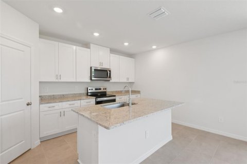 Villa ou maison à vendre à Dade City, Floride: 4 chambres, 217.39 m2 № 2219103 - photo 10