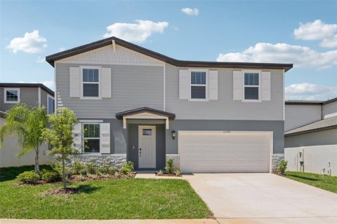 Villa ou maison à Dade City, Floride 4 chambres, 217.39 m2 № 2219103
