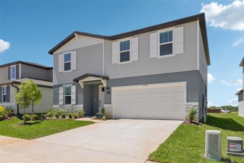 Villa ou maison à vendre à Dade City, Floride: 4 chambres, 217.39 m2 № 2219103 - photo 2