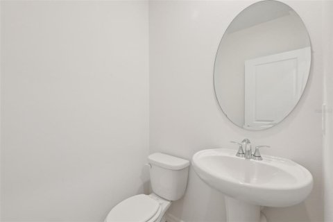Villa ou maison à vendre à Dade City, Floride: 4 chambres, 217.39 m2 № 2219103 - photo 18