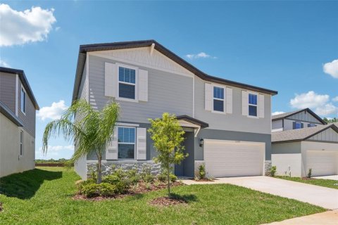 Villa ou maison à vendre à Dade City, Floride: 4 chambres, 217.39 m2 № 2219103 - photo 3