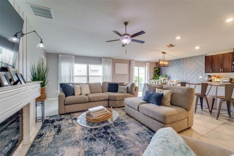 House in Sun City Center, Florida 4 bedrooms, 179.86 sq.m. № 1774957 - photo 16
