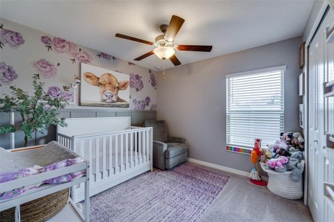 House in Sun City Center, Florida 4 bedrooms, 179.86 sq.m. № 1774957 - photo 26