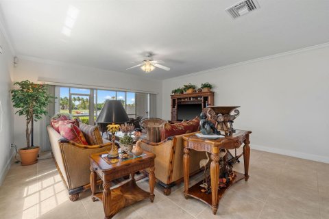 Touwnhouse à vendre à Wellington, Floride: 3 chambres, 177.16 m2 № 2146304 - photo 11