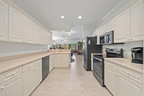 Touwnhouse à vendre à Wellington, Floride: 3 chambres, 177.16 m2 № 2146304 - photo 7