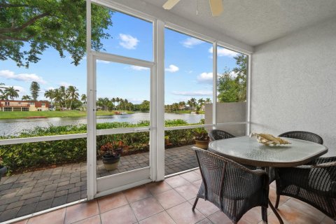 Touwnhouse à vendre à Wellington, Floride: 3 chambres, 177.16 m2 № 2146304 - photo 14