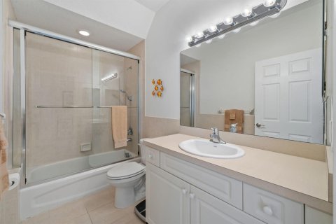 Touwnhouse à vendre à Wellington, Floride: 3 chambres, 177.16 m2 № 2146304 - photo 19