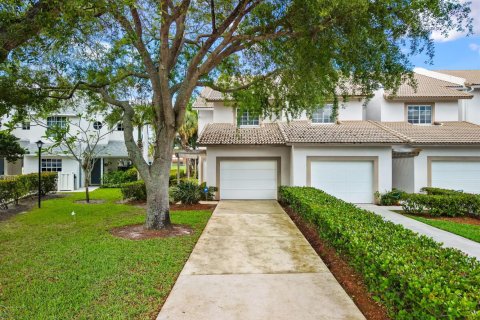 Touwnhouse à vendre à Wellington, Floride: 3 chambres, 177.16 m2 № 2146304 - photo 3