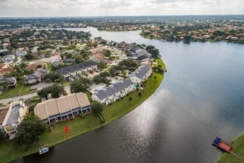 Touwnhouse à Wellington, Floride 3 chambres, 177.16 m2 № 2146304