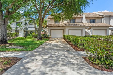 Touwnhouse à vendre à Wellington, Floride: 3 chambres, 177.16 m2 № 2146304 - photo 30