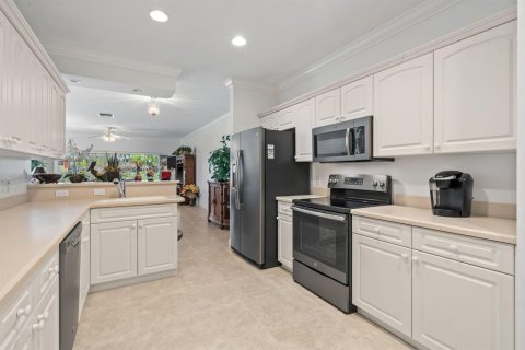 Touwnhouse à vendre à Wellington, Floride: 3 chambres, 177.16 m2 № 2146304 - photo 5