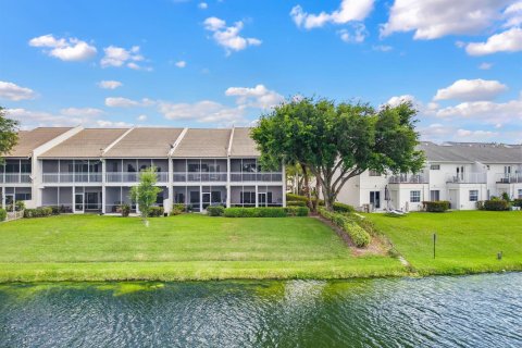 Touwnhouse à vendre à Wellington, Floride: 3 chambres, 177.16 m2 № 2146304 - photo 2