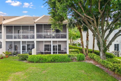 Touwnhouse à vendre à Wellington, Floride: 3 chambres, 177.16 m2 № 2146304 - photo 25