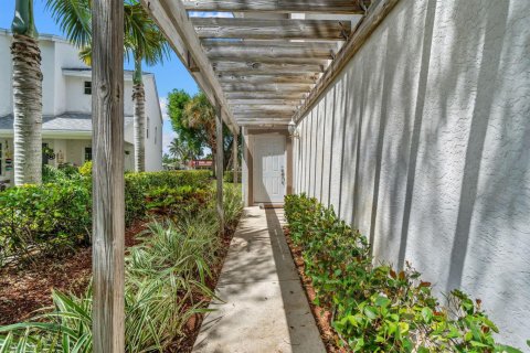 Touwnhouse à vendre à Wellington, Floride: 3 chambres, 177.16 m2 № 2146304 - photo 29