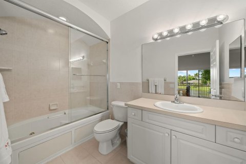 Touwnhouse à vendre à Wellington, Floride: 3 chambres, 177.16 m2 № 2146304 - photo 22