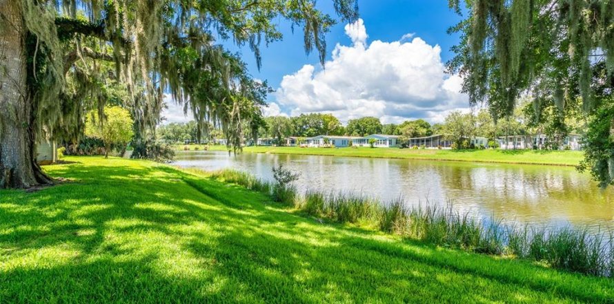 Land in Edgewater, Florida № 1513912