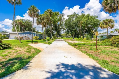 Land in Edgewater, Florida № 1513912 - photo 5