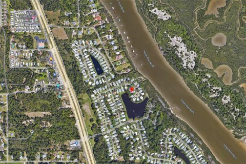 Land in Edgewater, Florida № 1513912 - photo 15