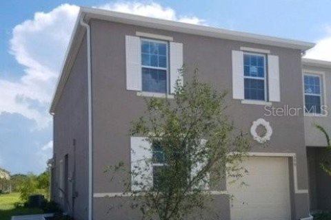 Adosado en alquiler en Davenport, Florida, 3 dormitorios, 160.16 m2 № 1906786 - foto 1