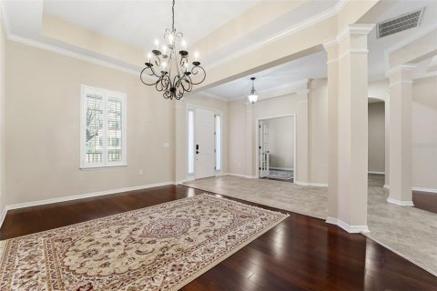 Casa en venta en Brooksville, Florida, 3 dormitorios, 319.49 m2 № 2142051 - foto 5