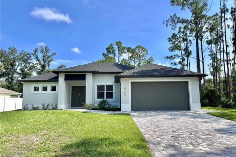 Casa en venta en North Port, Florida, 3 dormitorios, 171.78 m2 № 1826361 - foto 1