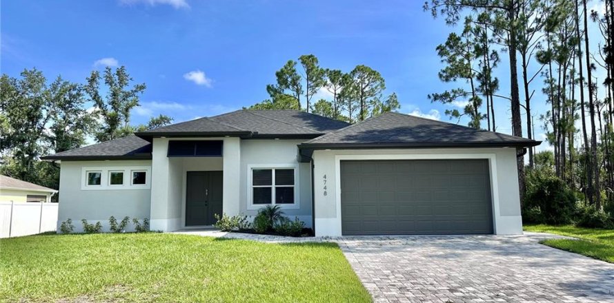 Casa en North Port, Florida 3 dormitorios, 171.78 m2 № 1826361