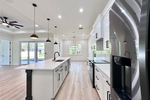 Casa en venta en North Port, Florida, 3 dormitorios, 171.78 m2 № 1826361 - foto 16