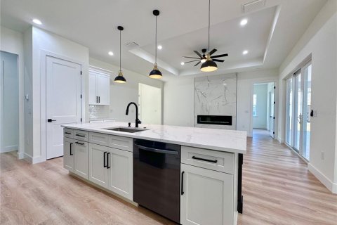 Casa en venta en North Port, Florida, 3 dormitorios, 171.78 m2 № 1826361 - foto 11