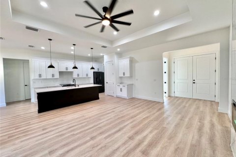 Casa en venta en North Port, Florida, 3 dormitorios, 171.78 m2 № 1826361 - foto 3
