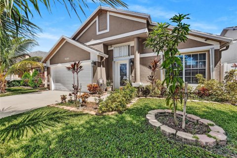 House in West Palm Beach, Florida 3 bedrooms, 162.76 sq.m. № 1890727 - photo 9